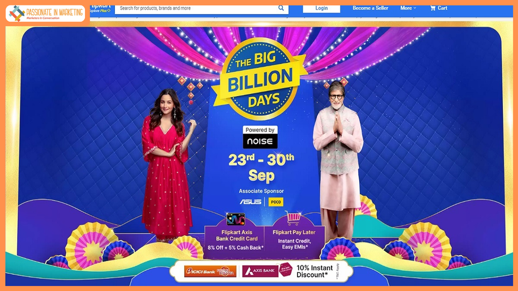 Flipkart