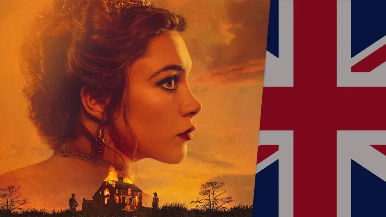 Florence Pugh