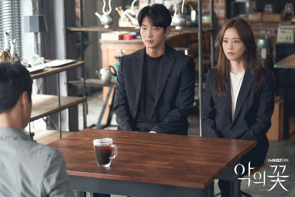 K-Dramas 