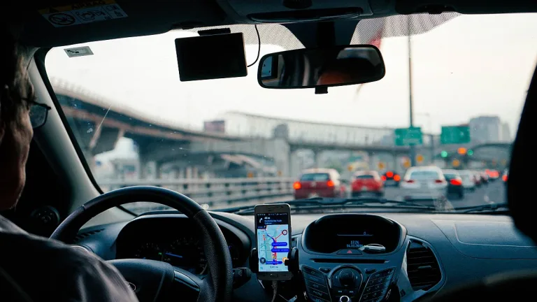From Wrong Way Driving to Mobile Phones: How AI Catches Delhi Violations