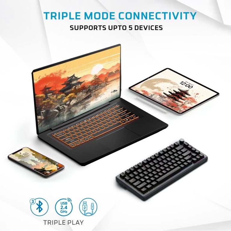 EvoFox Katana X2: Huge 33% Off Deal!