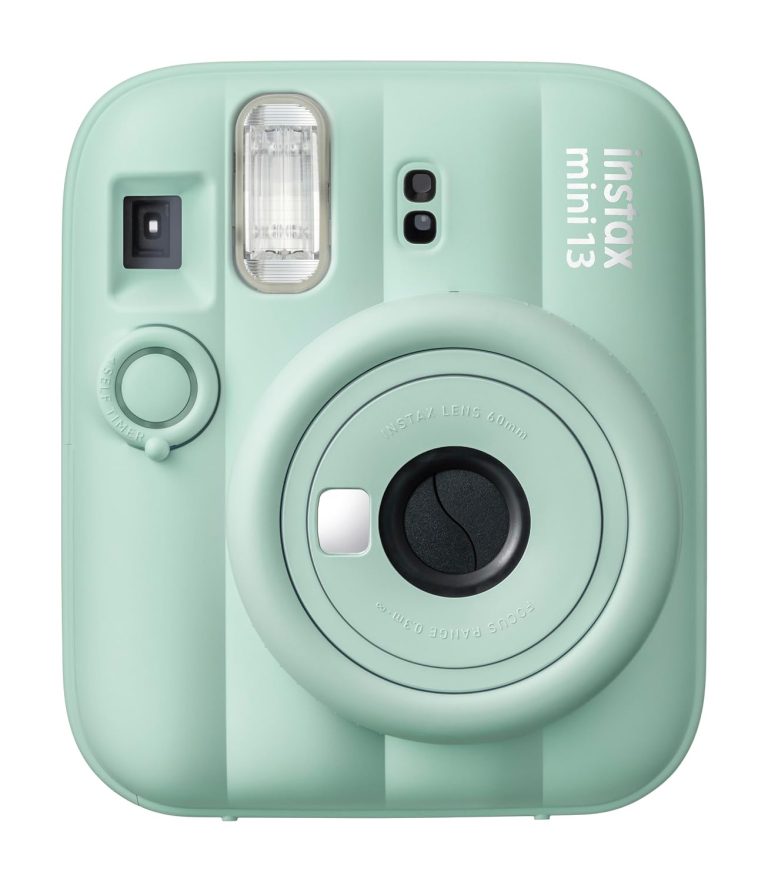 Fujifilm Instax Mini 13: Massive Price Drop!