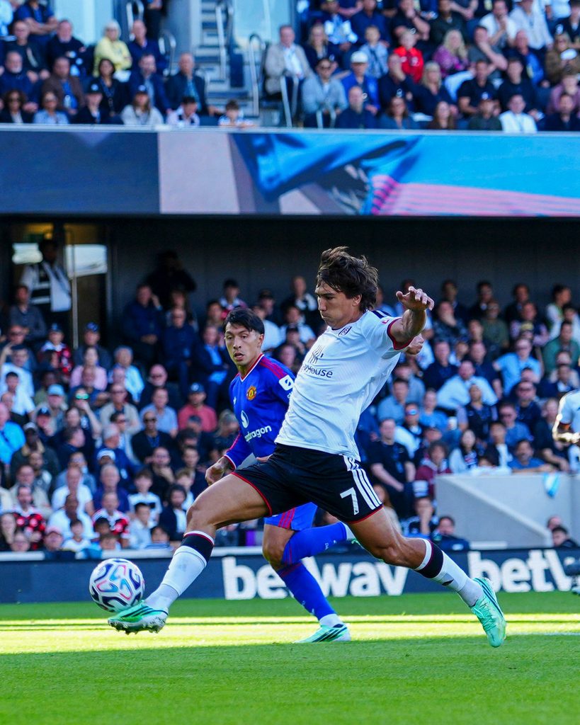 Fulham