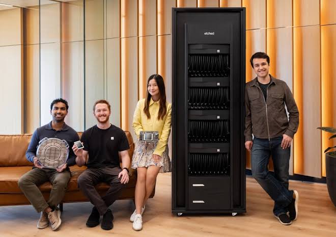 Furientis Secures $25M: Product Specs Unknown!