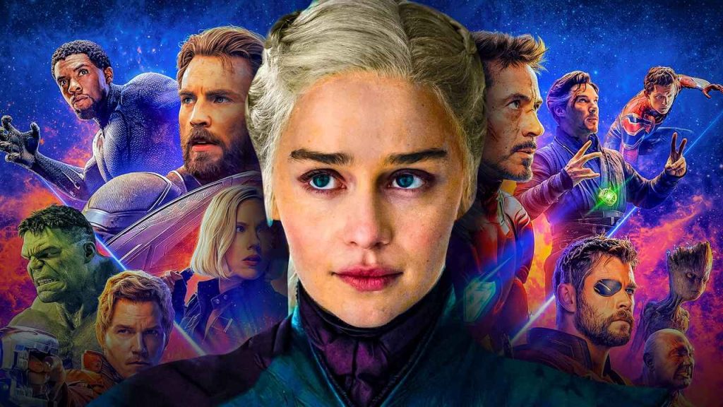 Game of Thrones