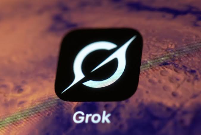 Grok Desktop