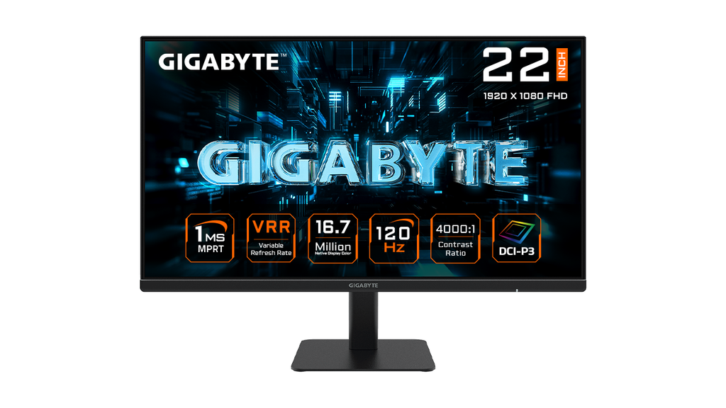 GIGABYTE