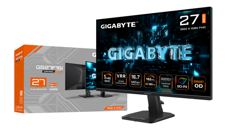 GIGABYTE
