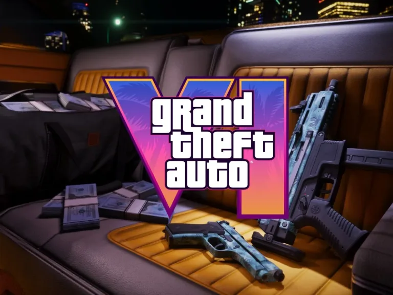 GTA VI PC Release: Q1 2027 Rumour!