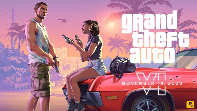 GTA VI Launch Trailer Is Out: Justice Score the Music, and an Official Album Is on the Way