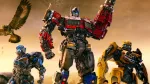 Transformers 8