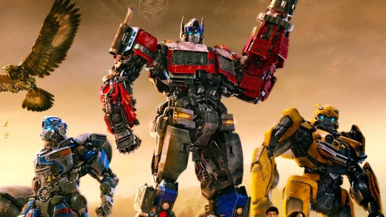 Transformers 8: Bay and Spielberg Returning?
