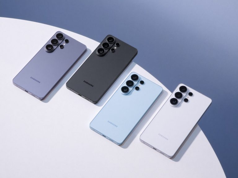 The Galaxy S26 Ultra Costs More Than iPhone 18 Pro Max as Chip Shortage Bites