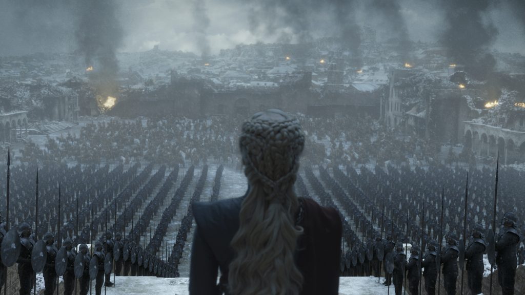 Game of Thrones: Aegon's Conquest