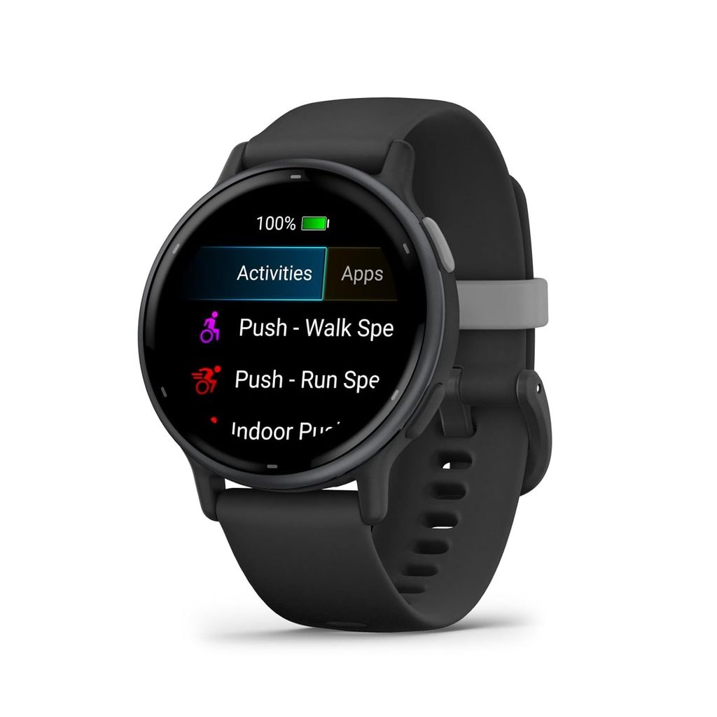 Garmin Vivoactive 5 at Rs 16,990