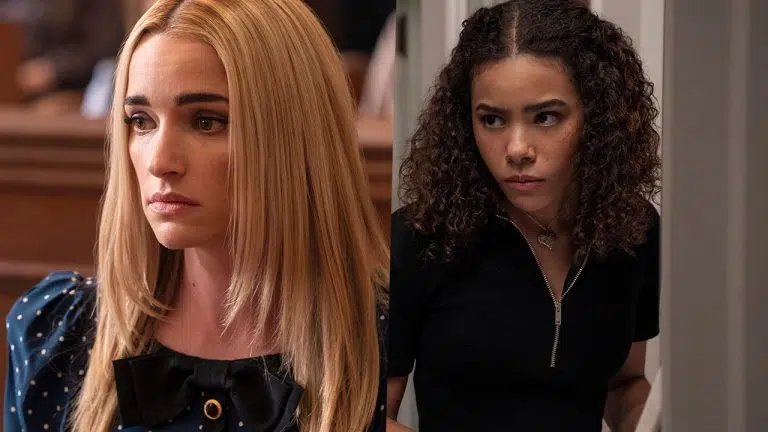 Ginny & Georgia 