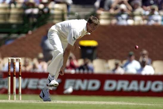 Mastering The McGrath Fast-Bowling Blueprint