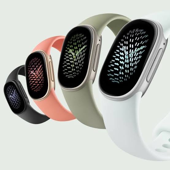 Google Fitbit Edge Launched at $179.99: 1.34-Inch AMOLED, 7-Day Battery and 8 Key Specs