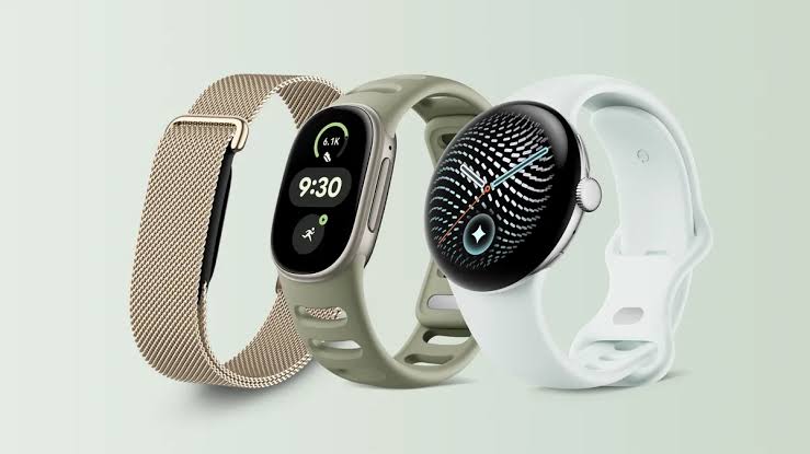 Google Fitbit Edge Launched at $179.99: 1.34-Inch AMOLED, 7-Day Battery and 8 Key Specs