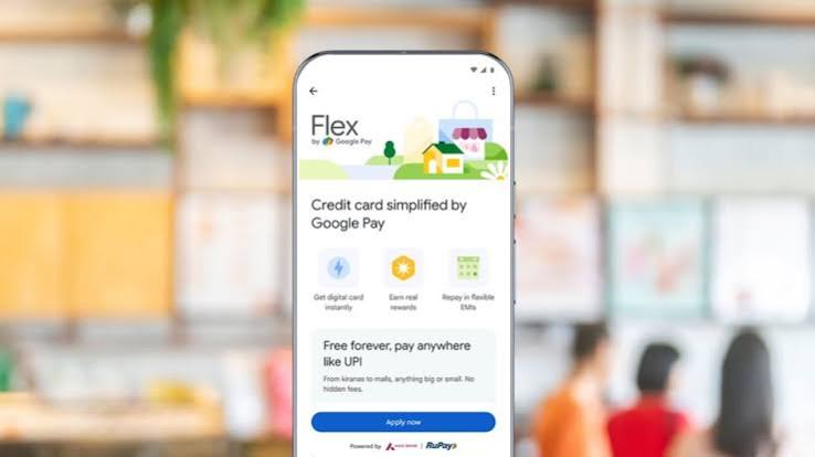 Google Pay Flex Gets Festive Rewards Boost