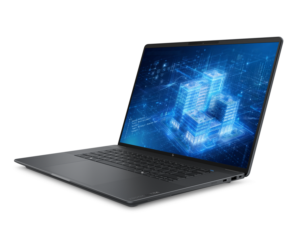 HP ZBook Ultra G3a