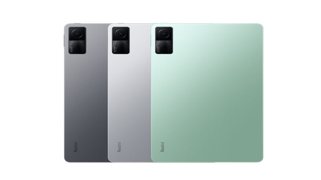Redmi Pad 3 Spotted on Multiple Certification Sites Ahead of Launch; Key Specifications Revealed