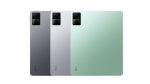 Redmi Pad 3 Spotted on Multiple Certification Sites Ahead of Launch; Key Specifications Revealed