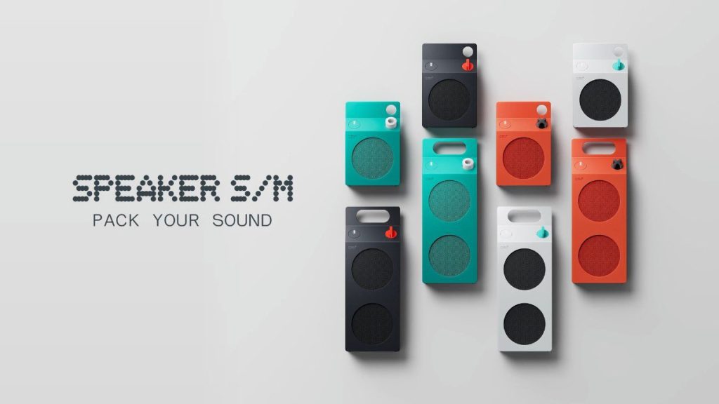 CMF Speaker M and Speaker S Launched: IP68, Bluetooth 6.0 and Prices From About Rs 5,640