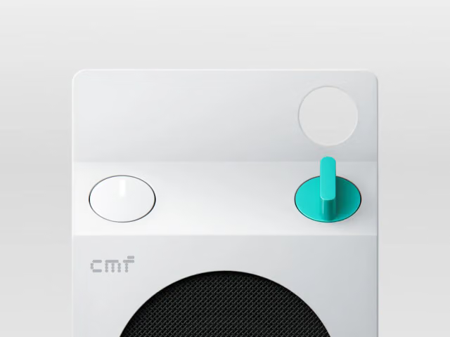 CMF Speaker M and Speaker S Launched: IP68, Bluetooth 6.0 and Prices From About Rs 5,640