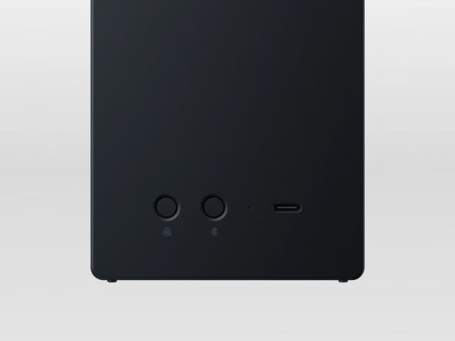 CMF Speaker M and Speaker S Launched: IP68, Bluetooth 6.0 and Prices From About Rs 5,640