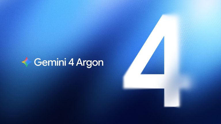 Gemini 4 Argon Is Here: Google Claims 35% More Agentic Code and 30% Fewer Rollbacks