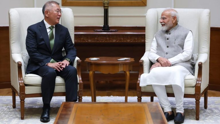 Hyundai Commits $15.5 Billion to India Through 2032: 3 Plants, New R&D and a Test Track