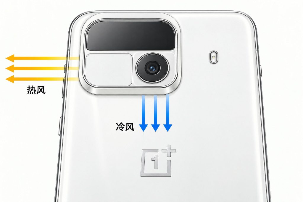 OnePlus Ace 7 Pro Hits 185 FPS in Delta Force Test: Leak Claims Cooler Run Than a 2nm Rival