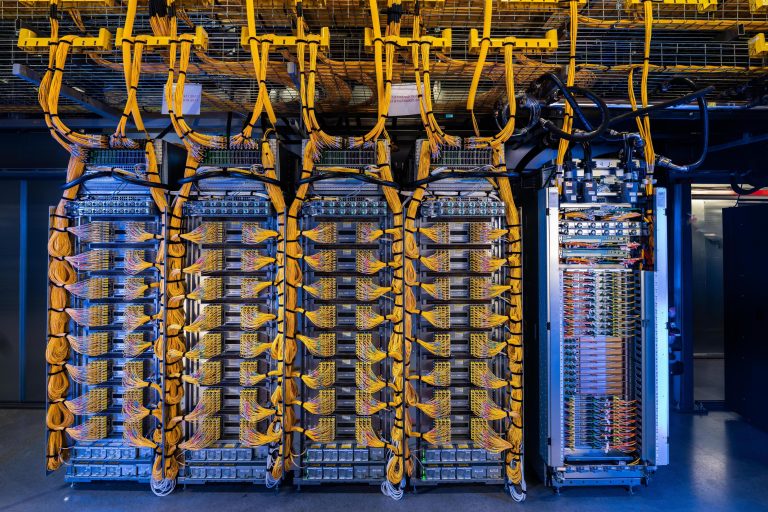 NVIDIA Vera Rubin Hits Google Cloud