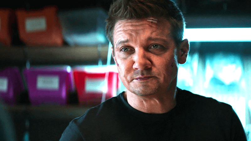 Hawkeye