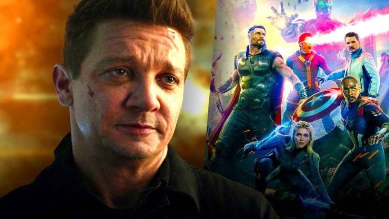 Hawkeye’s Silent Post Might Just Assemble Marvel’s Next Big Team