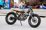 Honda CB250SS Scrambler Concept Debuts With 249cc Engine: 5 Things to Know