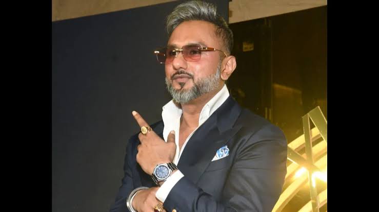Honey singh