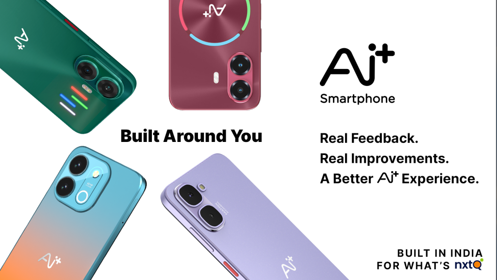 Ai+
