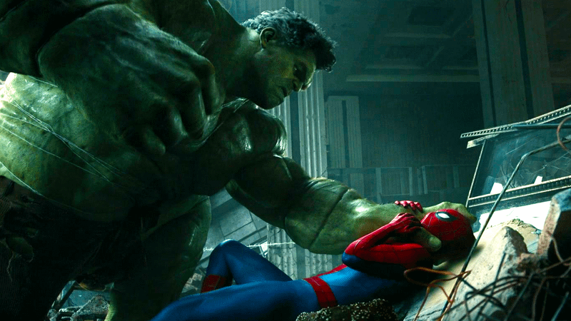 Hulk 
