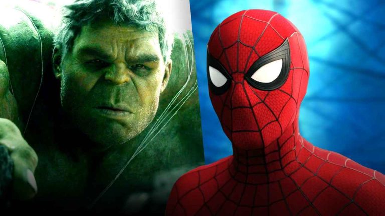 Hulk and Spidey: The Ultimate Team-Up?