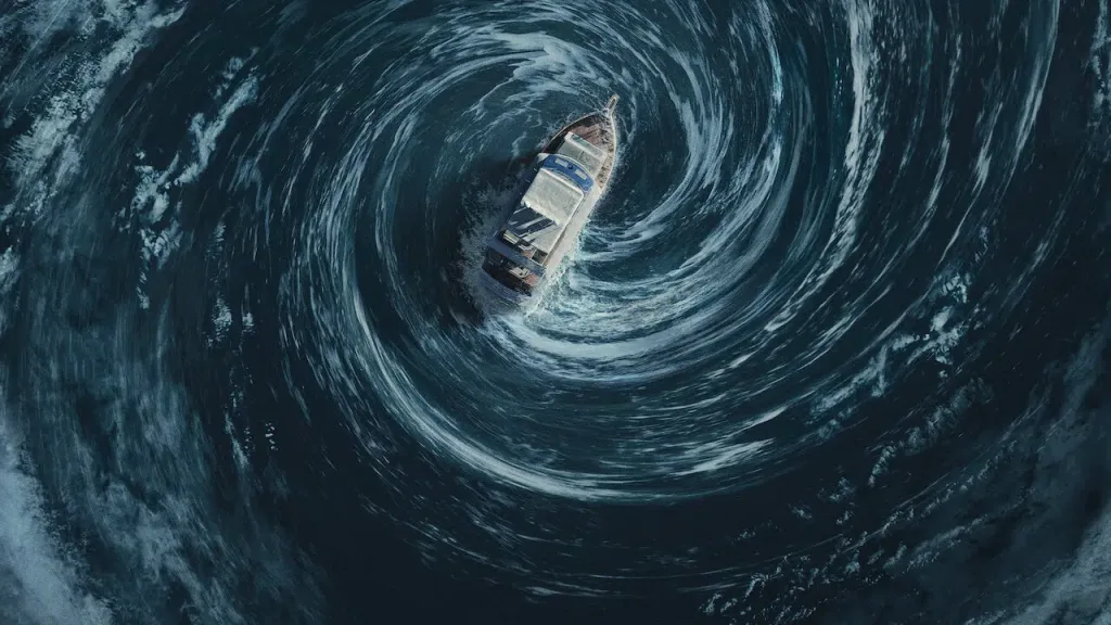 Surviving Hurricane Otis