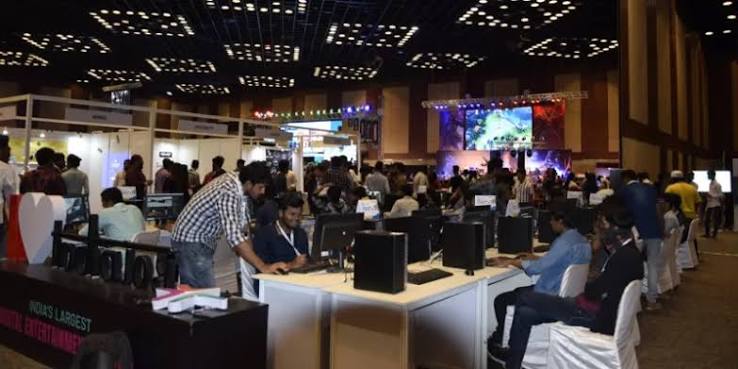 India Game Developer Conference
