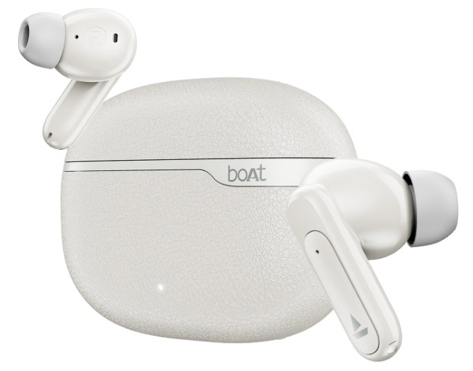 TWS Earbuds