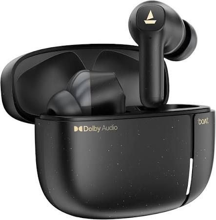 TWS Earbuds
