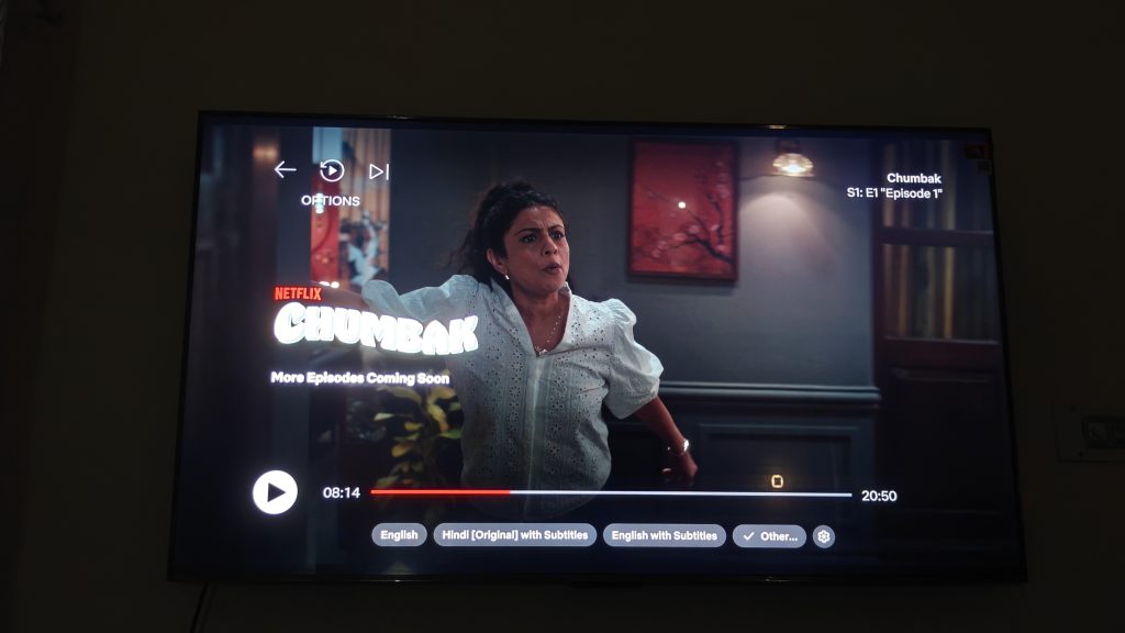 TCL C6K 65-Inch Mini-LED TV Review: A Fantastic Upgrade From Traditional LED