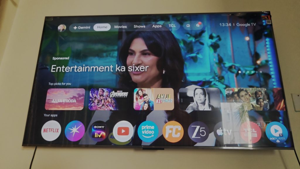 TCL C6K 65-Inch Mini-LED TV Review: A Fantastic Upgrade From Traditional LED