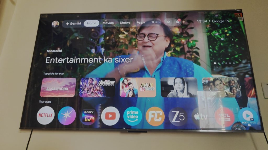 TCL C6K 65-Inch Mini-LED TV Review: A Fantastic Upgrade From Traditional LED