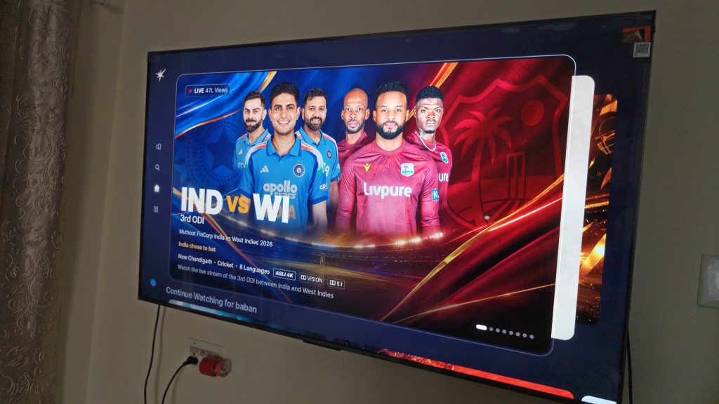TCL C6K 65-Inch Mini-LED TV Review: A Fantastic Upgrade From Traditional LED