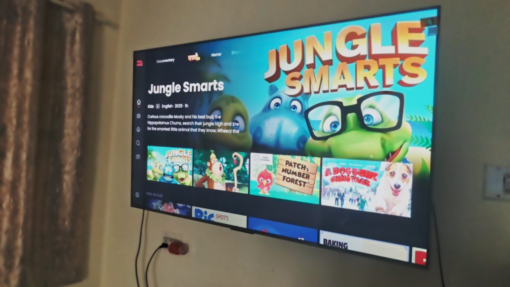 TCL C6K 65-Inch Mini-LED TV Review: A Fantastic Upgrade From Traditional LED